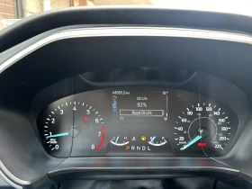 Ford Kuga, снимка 5