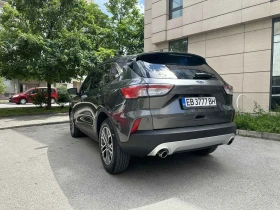 Ford Kuga, снимка 2