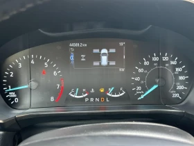 Ford Kuga, снимка 9