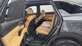 Kia Sorento NOBLESSE* HYBRID* 4x4* 360* 7 МЕСТА* DISTRO* ОБДУХ, снимка 9