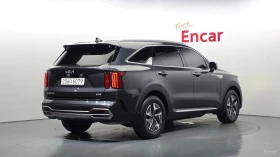 Kia Sorento NOBLESSE* HYBRID* 4x4* 360* 7 МЕСТА* DISTRO* ОБДУХ, снимка 2