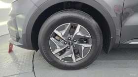 Kia Sorento NOBLESSE* HYBRID* 4x4* 360* 7 МЕСТА* DISTRO* ОБДУХ, снимка 17