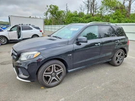 Mercedes-Benz GLE 43 AMG * 4MATIC* , снимка 1