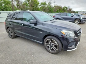 Mercedes-Benz GLE 43 AMG * 4MATIC* , снимка 3