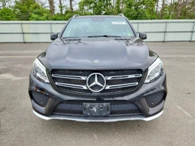 Mercedes-Benz GLE 43 AMG * 4MATIC* , снимка 2