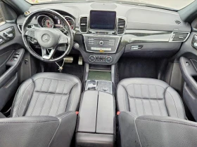 Mercedes-Benz GLE 43 AMG * 4MATIC* , снимка 9
