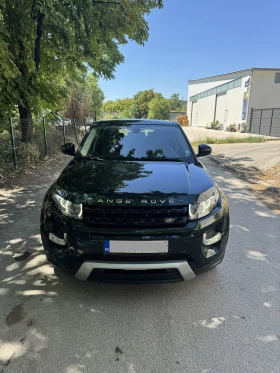 Land Rover Range Rover Evoque 2.2L, снимка 1