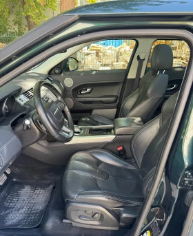 Land Rover Range Rover Evoque 2.2L, снимка 7