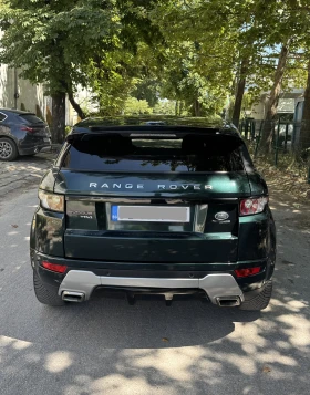 Land Rover Range Rover Evoque 2.2L, снимка 4