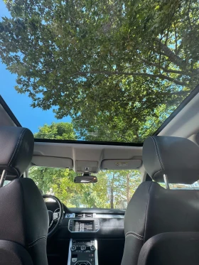 Land Rover Range Rover Evoque 2.2L, снимка 6