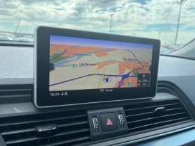 Audi Q5 * Progressiv * 2 КЛЮЧА * ПОДГРЕВ * ПАМЕТ, снимка 15