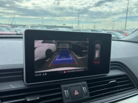 Audi Q5 * Progressiv * 2 КЛЮЧА * ПОДГРЕВ * ПАМЕТ, снимка 9