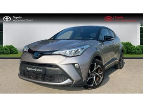 Toyota C-HR 2.0H Club, снимка 1