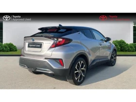 Toyota C-HR 2.0H Club, снимка 5