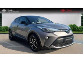 Toyota C-HR 2.0H Club, снимка 3