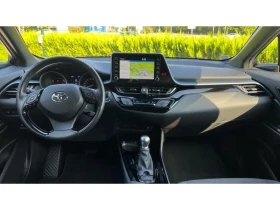 Toyota C-HR 2.0H Club, снимка 11