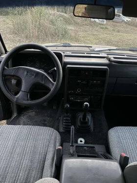 Nissan Patrol Y60, снимка 7