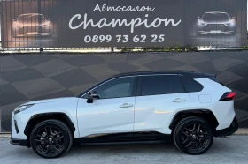 Toyota Rav4, снимка 7