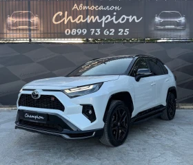Toyota Rav4, снимка 1