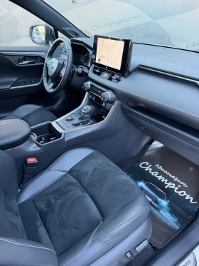 Toyota Rav4, снимка 12