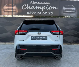 Toyota Rav4, снимка 6