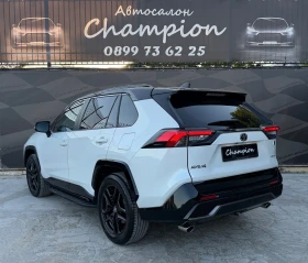 Toyota Rav4, снимка 4
