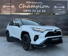 Toyota Rav4, снимка 3