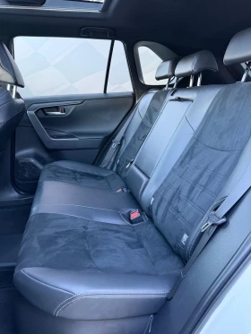 Toyota Rav4, снимка 17