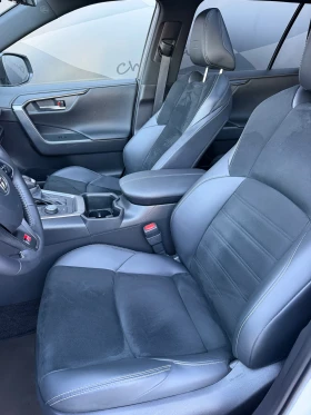 Toyota Rav4, снимка 8