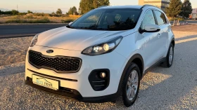 Kia Sportage 1.6 БЕНЗИН 132 К.С. КАМЕРА! NAVI! КАТО НОВА!!!, снимка 3