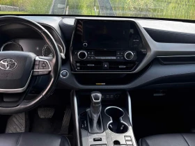 Toyota Highlander * AWD * CARFAX * , снимка 9