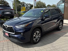 Toyota Highlander * AWD * CARFAX * , снимка 1