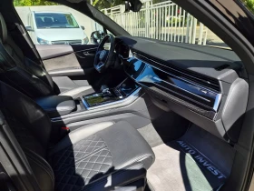 Audi SQ7 435ps* Lazer* Carbon* B&O* Head Up* Distr* Pano* , снимка 10