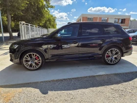 Audi SQ7 435ps* Lazer* Carbon* B&O* Head Up* Distr* Pano* , снимка 4