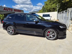 Audi SQ7 435ps* Lazer* Carbon* B&O* Head Up* Distr* Pano* , снимка 8