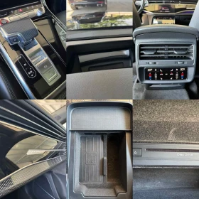 Audi SQ7 435ps* Lazer* Carbon* B&O* Head Up* Distr* Pano* , снимка 13