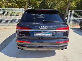 Audi SQ7 435ps* Lazer* Carbon* B&O* Head Up* Distr* Pano* , снимка 6