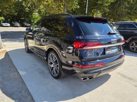 Audi SQ7 435ps* Lazer* Carbon* B&O* Head Up* Distr* Pano* , снимка 5