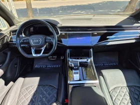 Audi SQ7 435ps* Lazer* Carbon* B&O* Head Up* Distr* Pano* , снимка 11