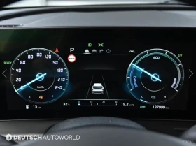 Kia Sportage Nobleless\Кафяв Салон\Обдухване, снимка 8