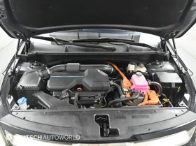 Kia Sportage Nobleless\Кафяв Салон\Обдухване, снимка 6