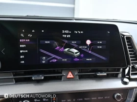 Kia Sportage Nobleless\Кафяв Салон\Обдухване, снимка 17