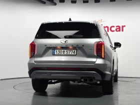 Hyundai Palisade  3.8 4Wd Leblanc, снимка 4