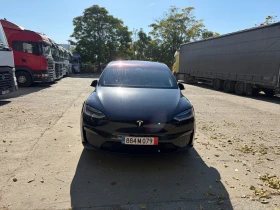 Tesla Model X Long Range AWD HW4, снимка 2