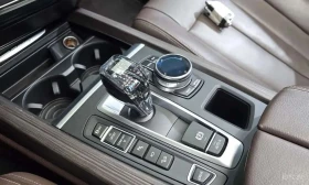 BMW X5, снимка 9