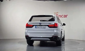BMW X5, снимка 4