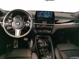 BMW X2 xDrive20d*M Sportpaket*Pano*LED*HUD*ГАРАНЦИЯ, снимка 8 - Автомобили и джипове - 43394247