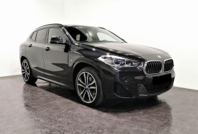 BMW X2 xDrive20d*M Sportpaket*Pano*LED*HUD*ГАРАНЦИЯ, снимка 2 - Автомобили и джипове - 43394247