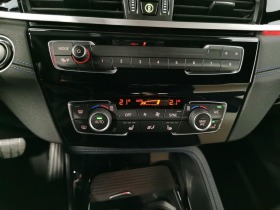 BMW X2 xDrive20d*M Sportpaket*Pano*LED*HUD* | Mobile.bg   14