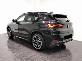 BMW X2 xDrive20d*M Sportpaket*Pano*LED*HUD*ГАРАНЦИЯ, снимка 5